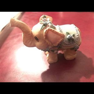 special issue for CWI (commission of woman issues) Brooklyn NY elephant figure